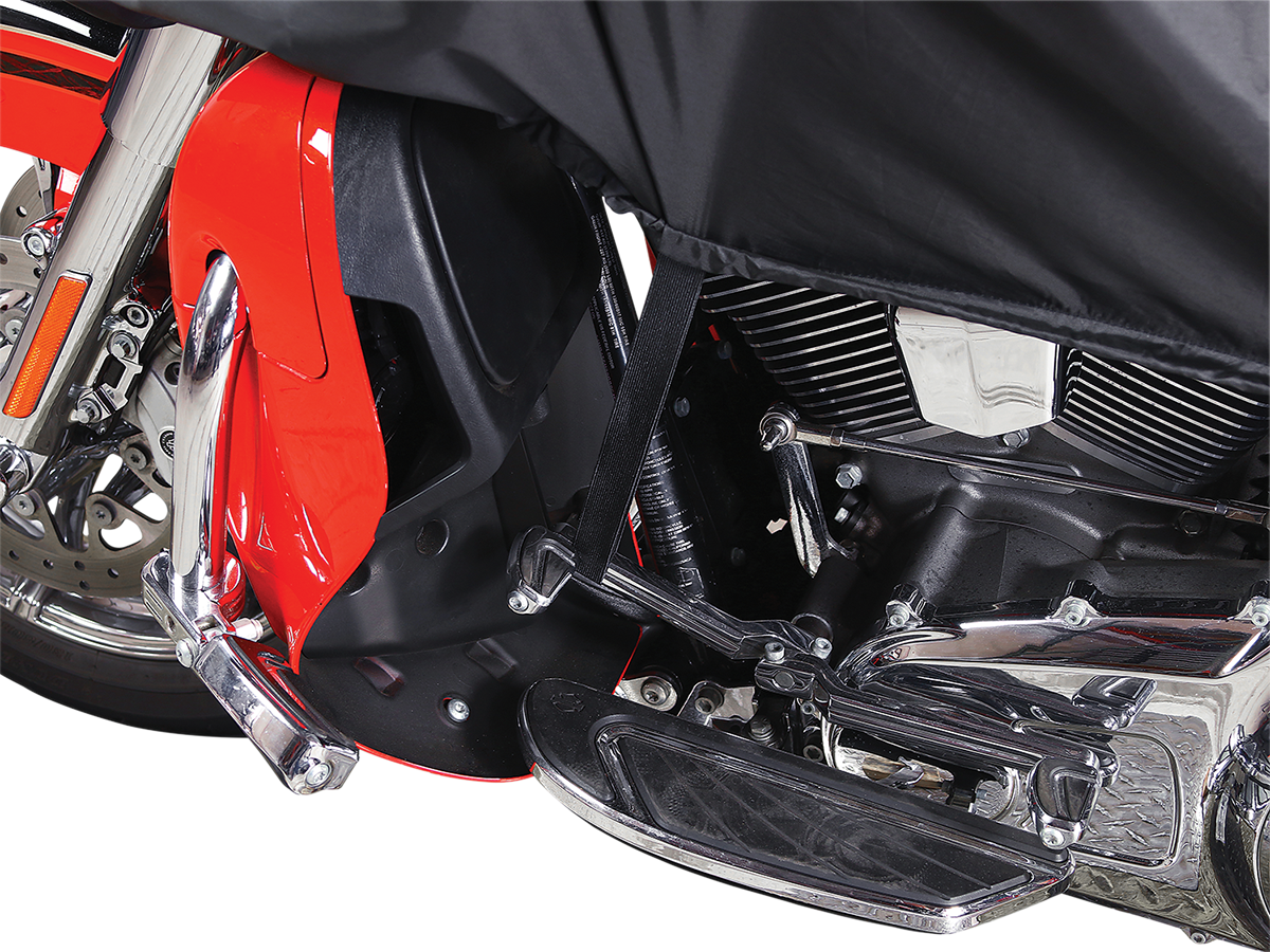 Nelson RIGG Defender Extreme Half Cover - RT-1