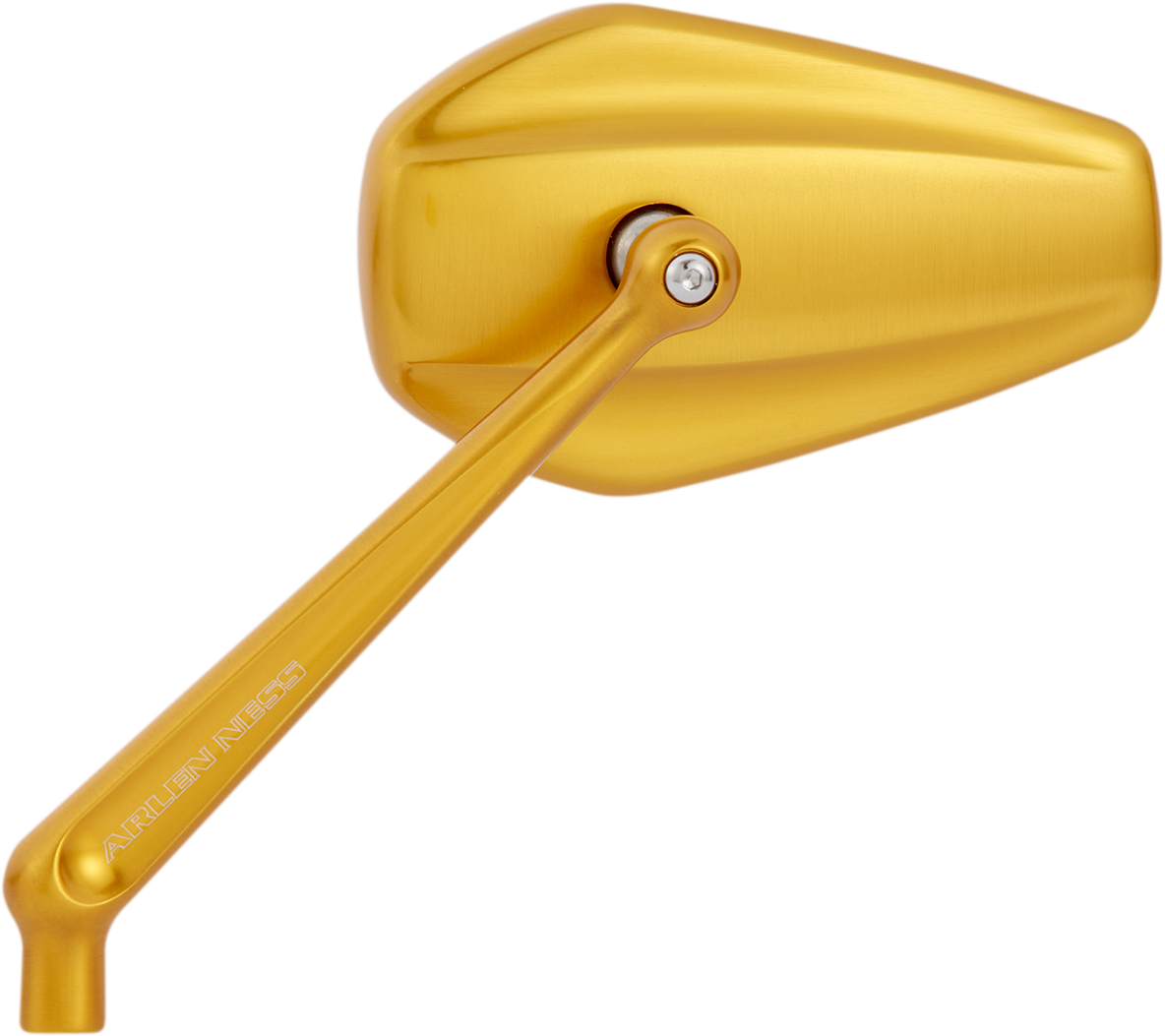 Arlen NESS Mini Stocker Forged Mirror