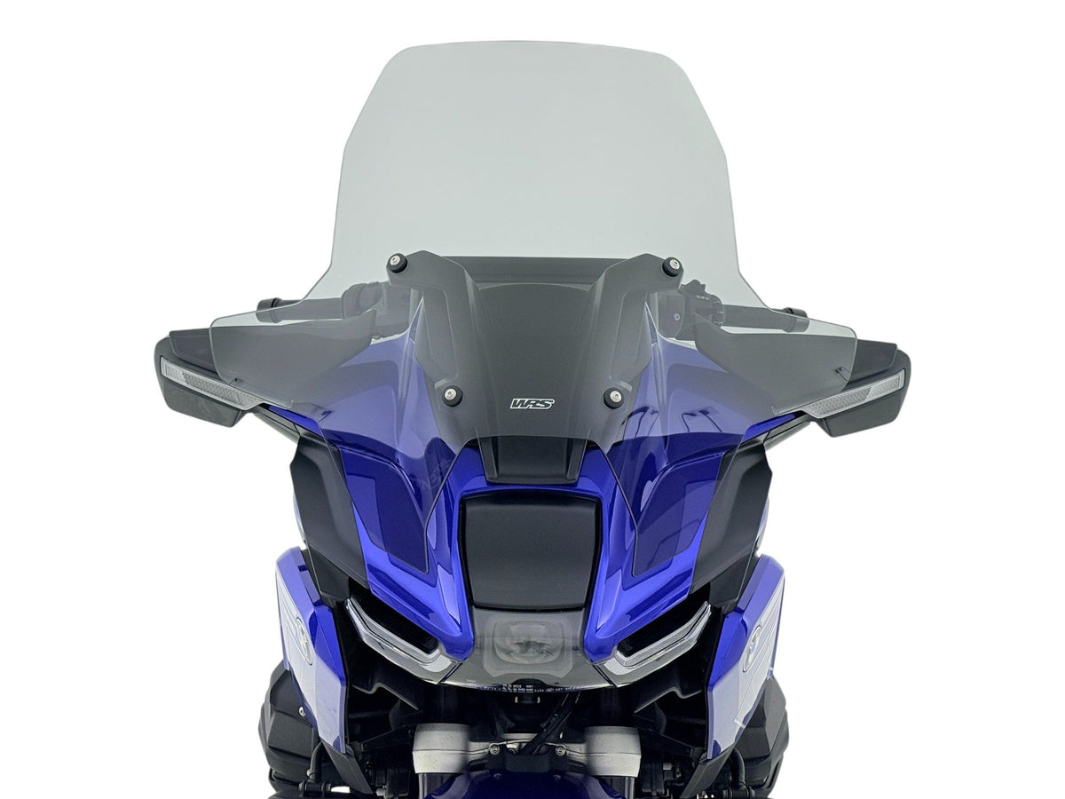 WRS CAPONORD WINDSCREEN BMW R 1300 RT 2025-2026