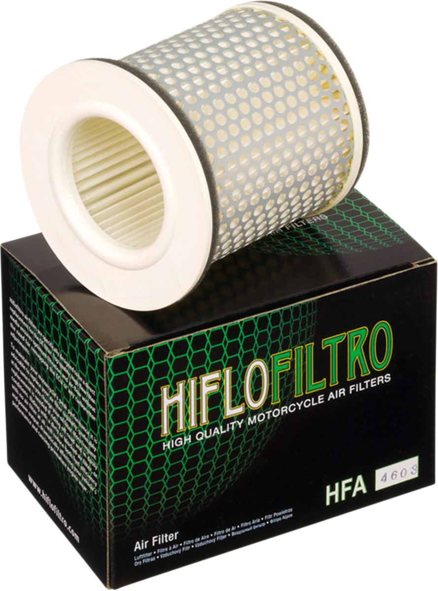 Hiflofiltro Replacement OE Air Filter - Yamaha