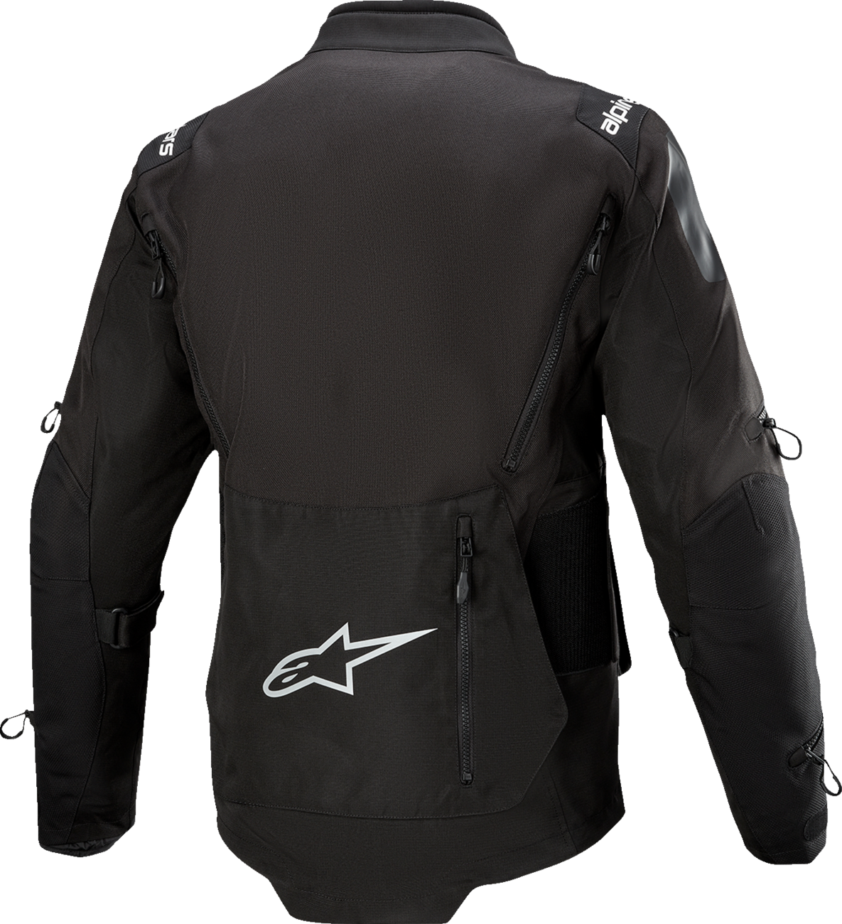 Alpinestars Ardent 3in1 Adventure Touring Jacket