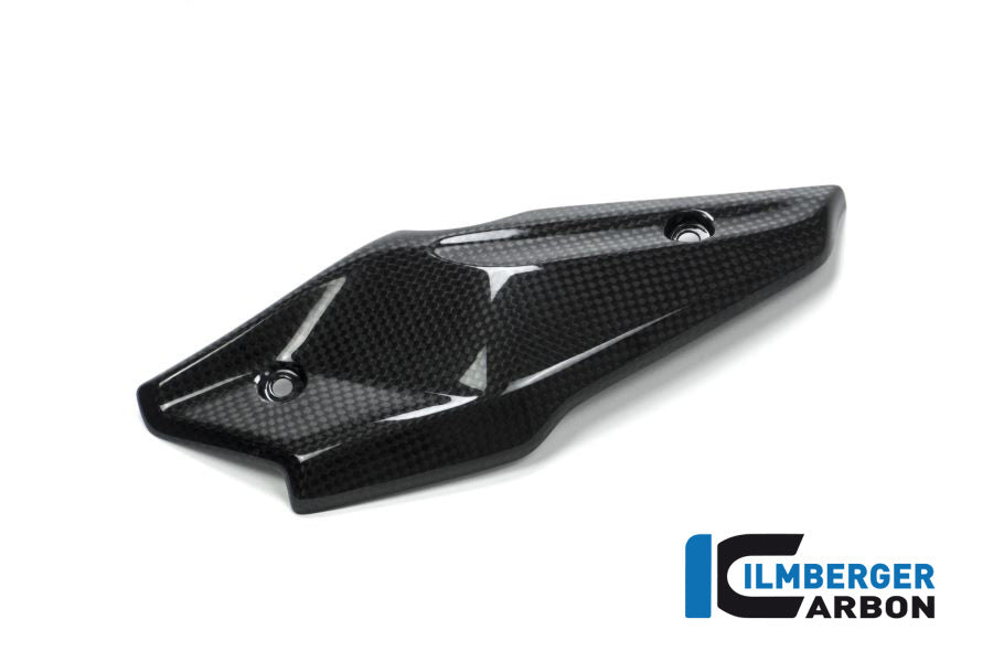 Ilmberger Carbon INJECTOR COVER - BMW R NINE T Scrambler