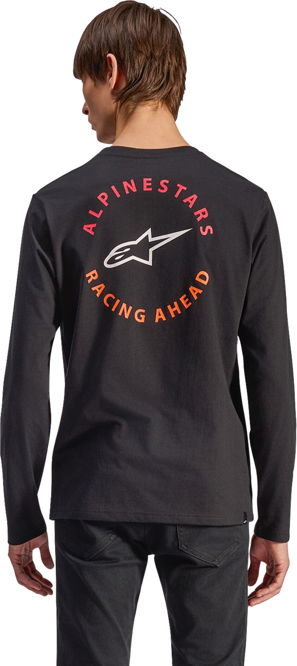 Alpinestars True Long-Sleeve CSF T-Shirt