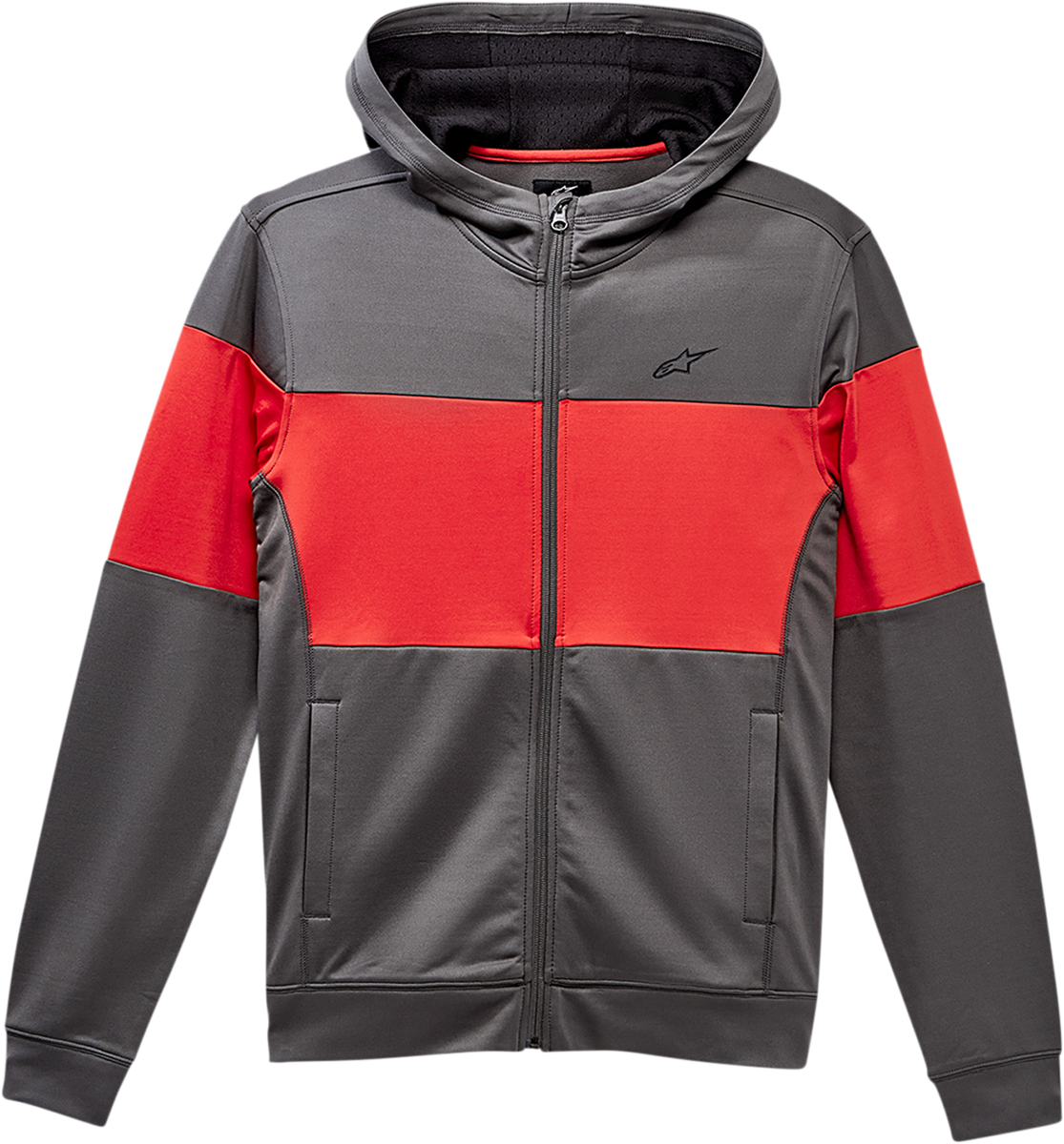 Alpinestars Justify Mid-Layer Jacket