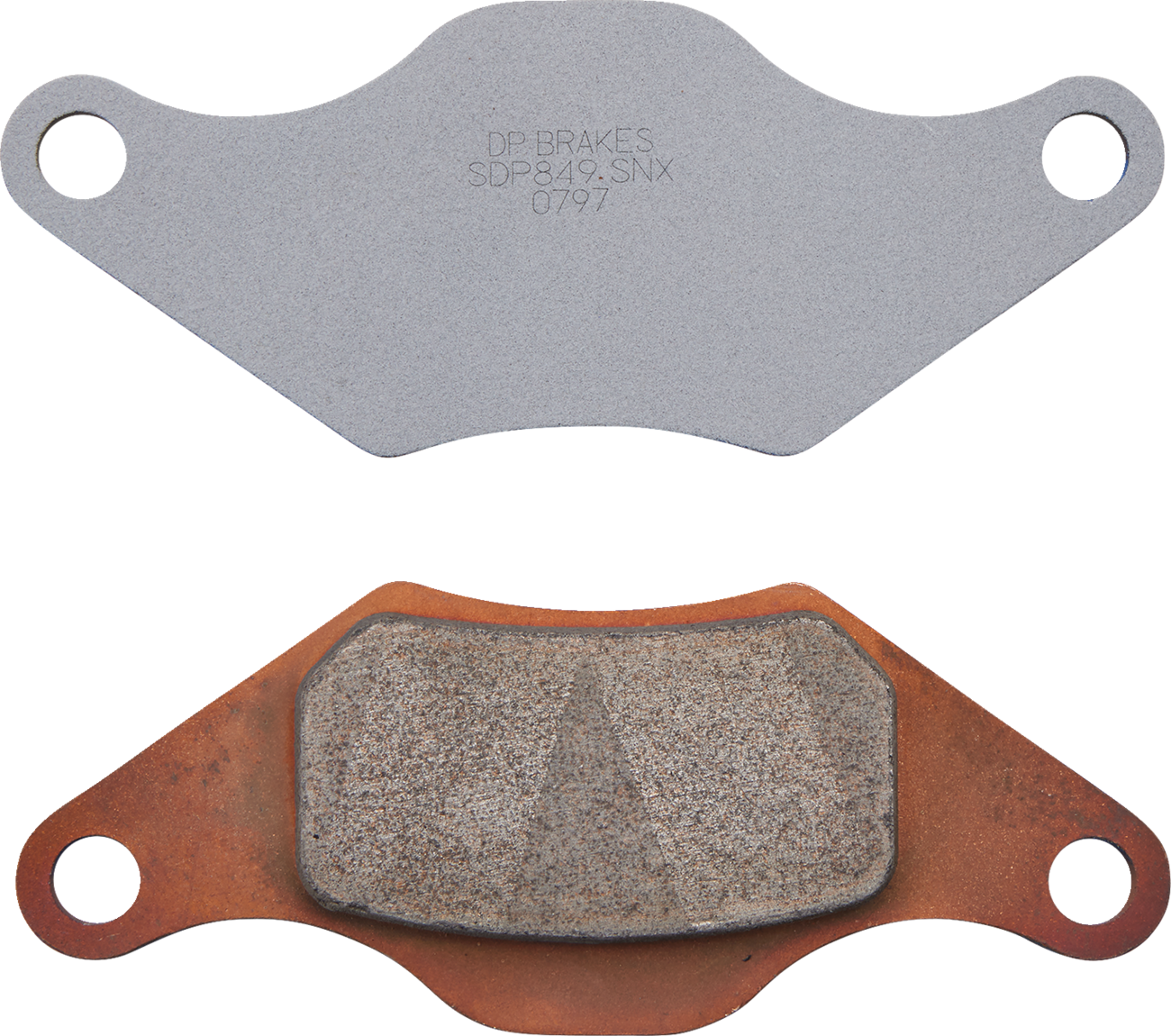 DP Brakes HH+ Brake Pads