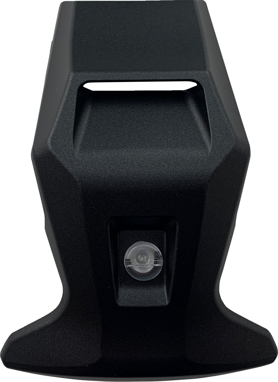 ARAI Helmets VX-Pro4 Helmet Center Rear Top-Duct