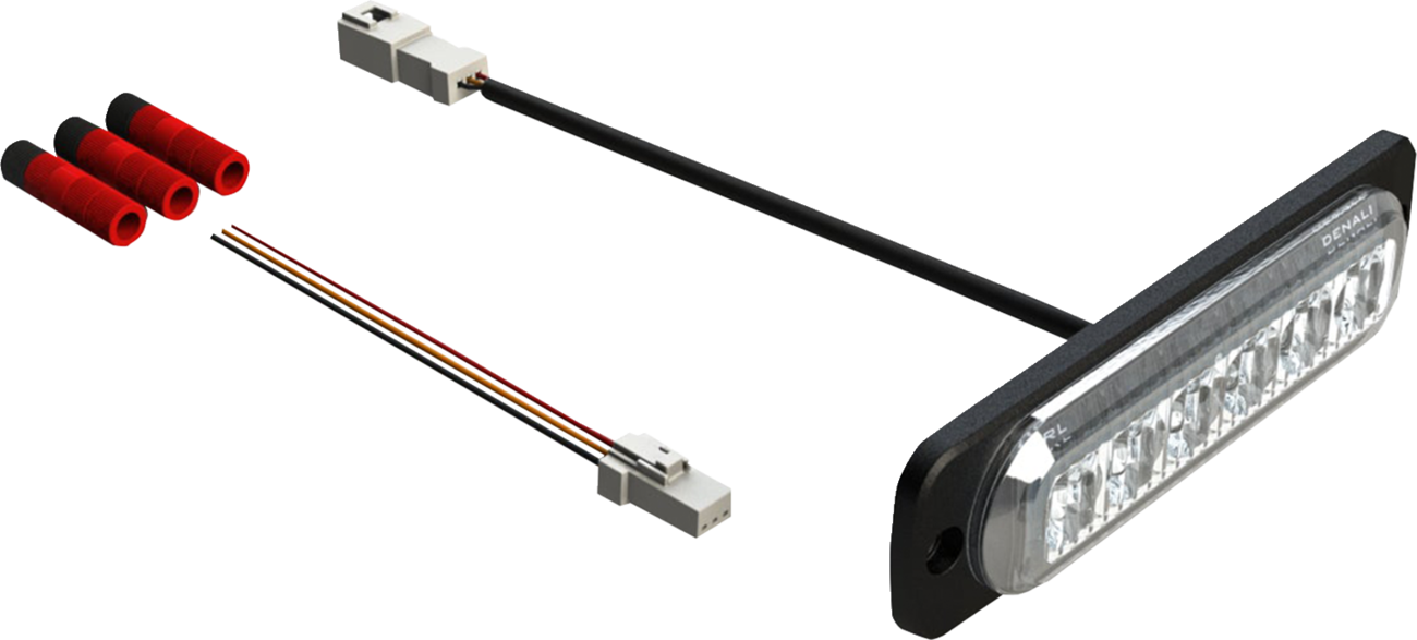 Denali Brake Light - B6