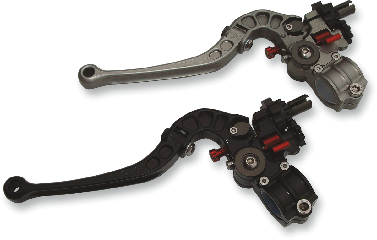 CRG GP Clutch/Perch Lever - Black
