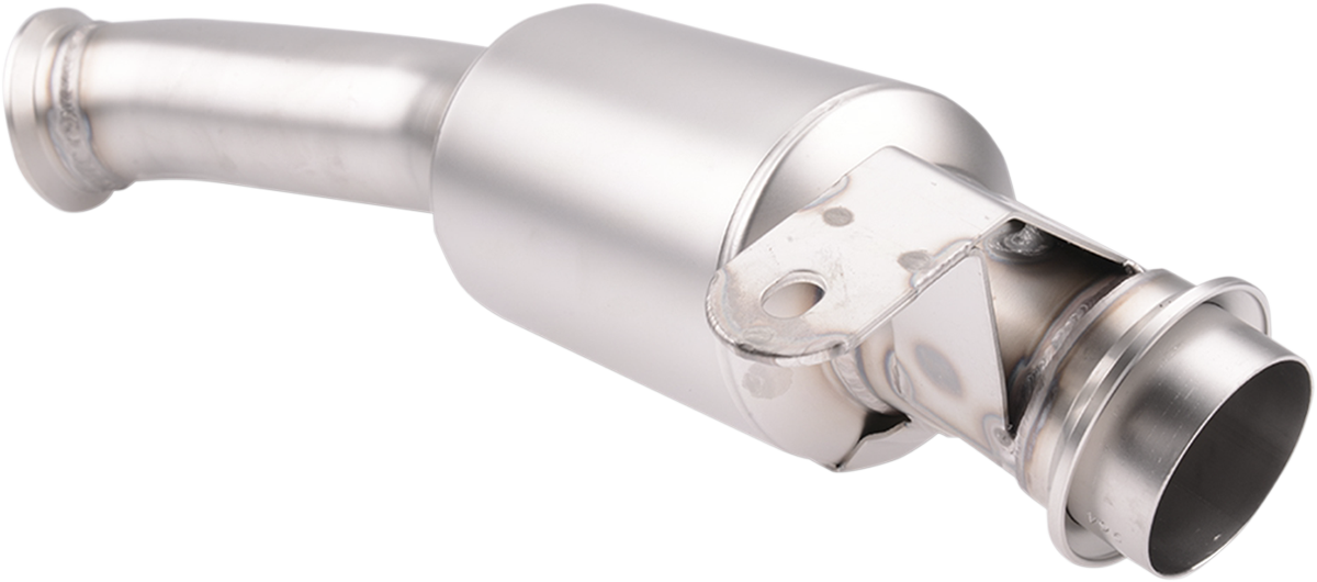 LeoVince Link Pipe