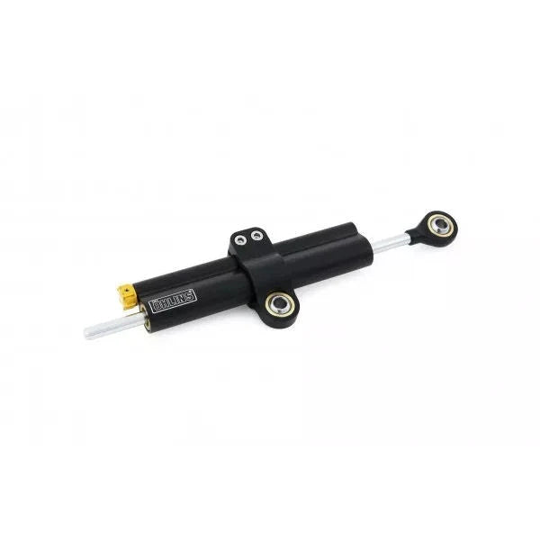 Ohlins Black Line Steering Damper Kit For Ducati Streetfighter V4