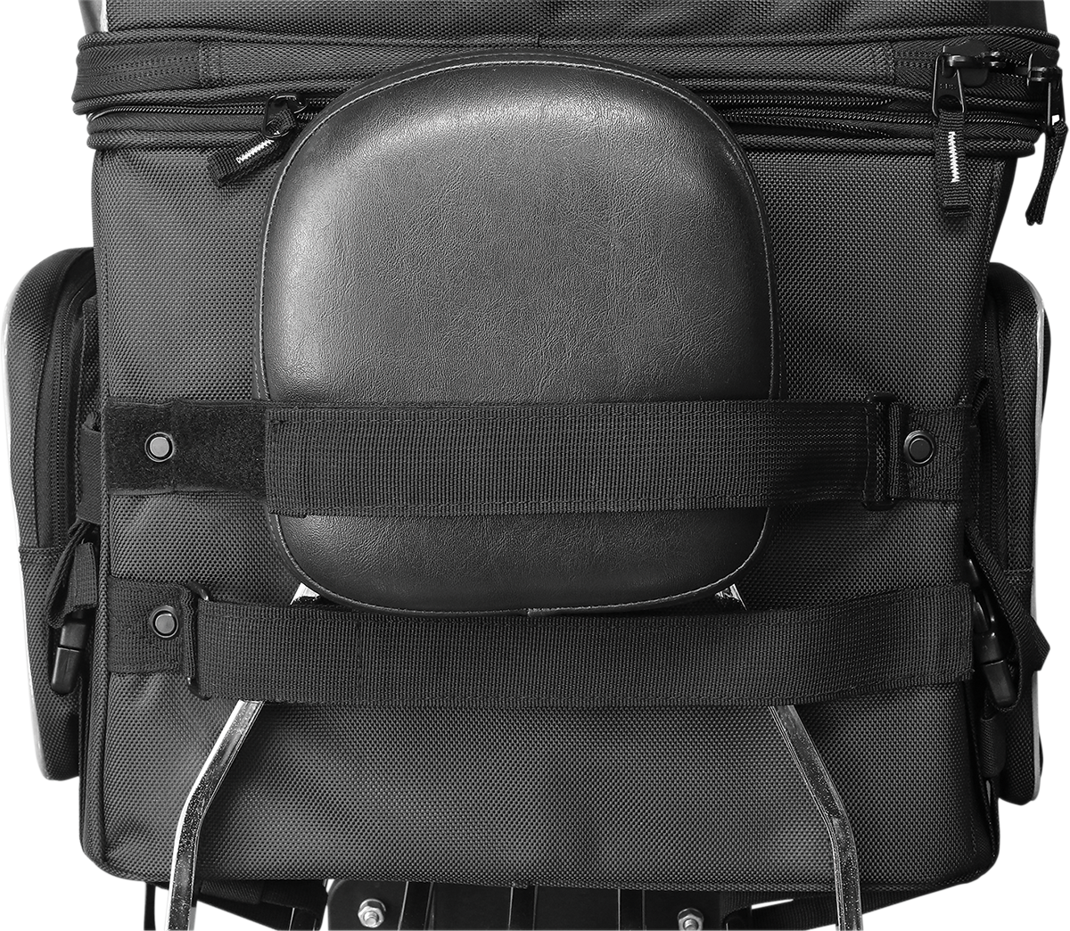 Nelson RIGG Route 1 Rover Pet Carrier - Black