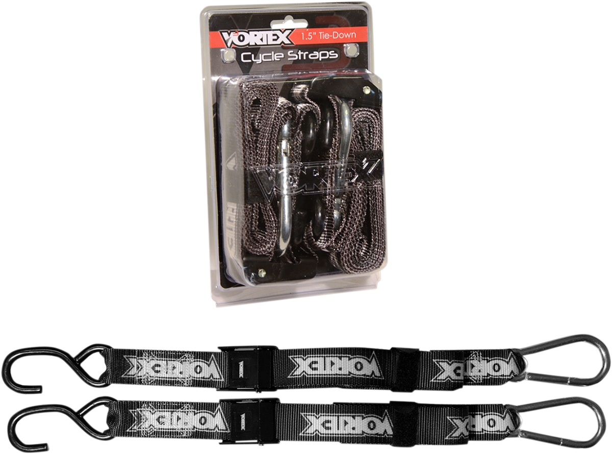 Vortex Tie-Down - 1.5"