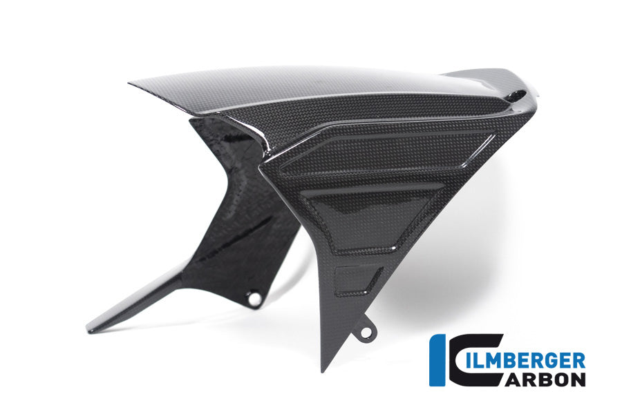 Ilmberger Carbon Rear Hugger Honda CBR 1000 RR-R / SP 2020 - Gloss
