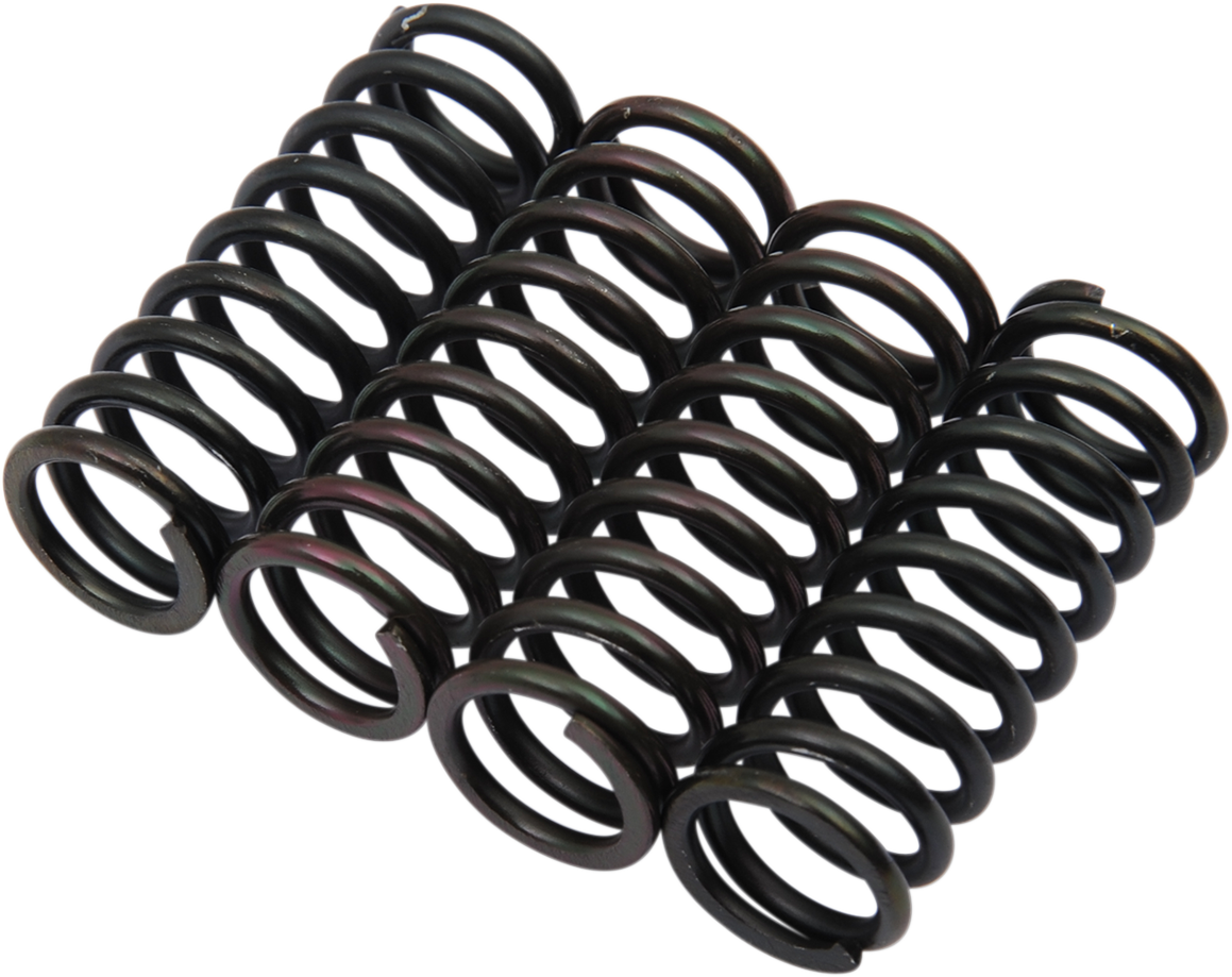 Barnett Clutch Springs - Honda