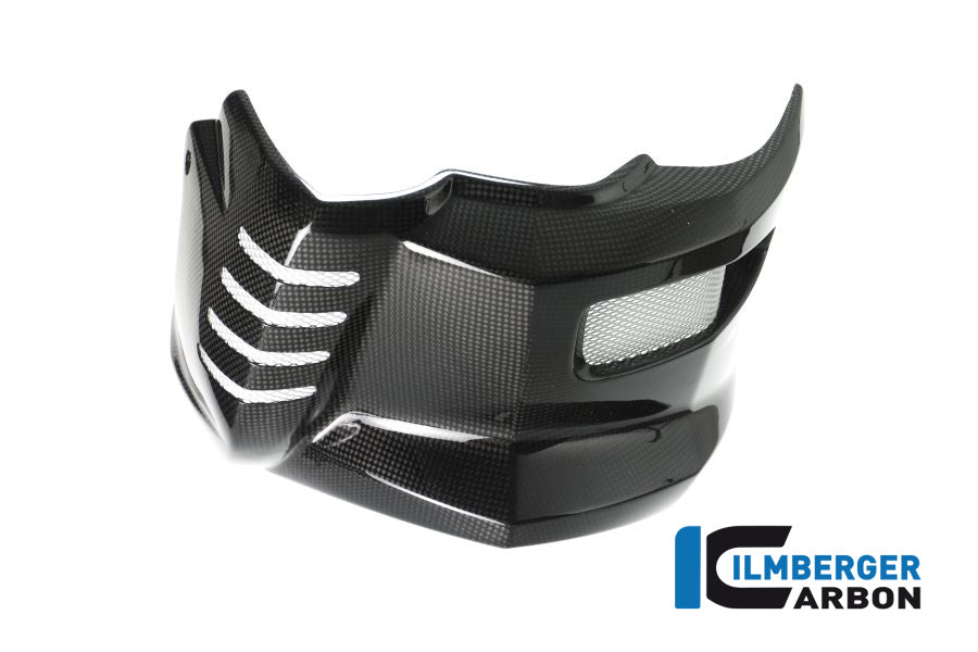 Ilmberger Carbon Bellypan BMW F 800 R (2009-2014) / S (2006-Now) / ST (2006-Now) / GT