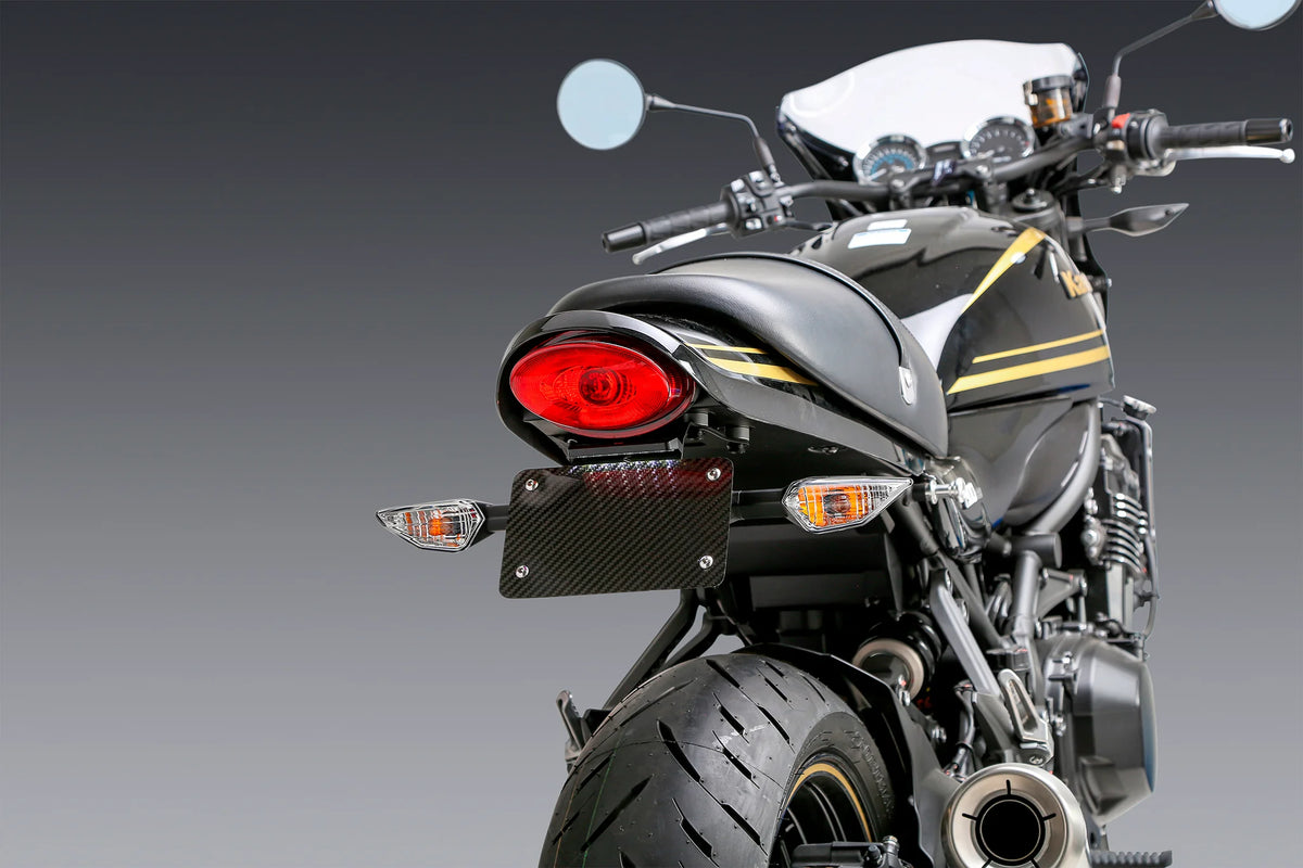 Yoshimura Z900rs/Cafe 18-26 V2 Fender Eliminator Kit