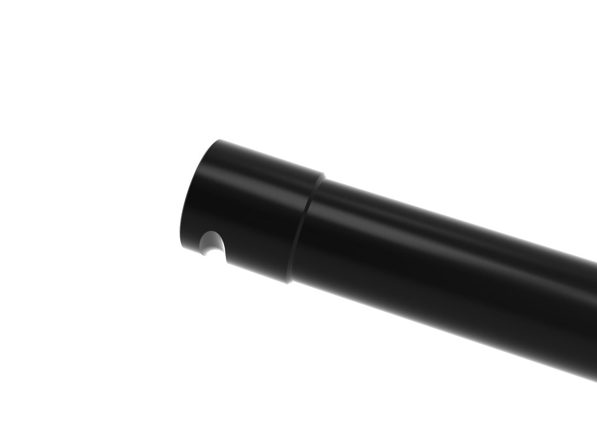 BSRA5310V402D - V4 ADJUSTABLE GP CLIP-ONS H+10mm, OFFSET 15 mm.