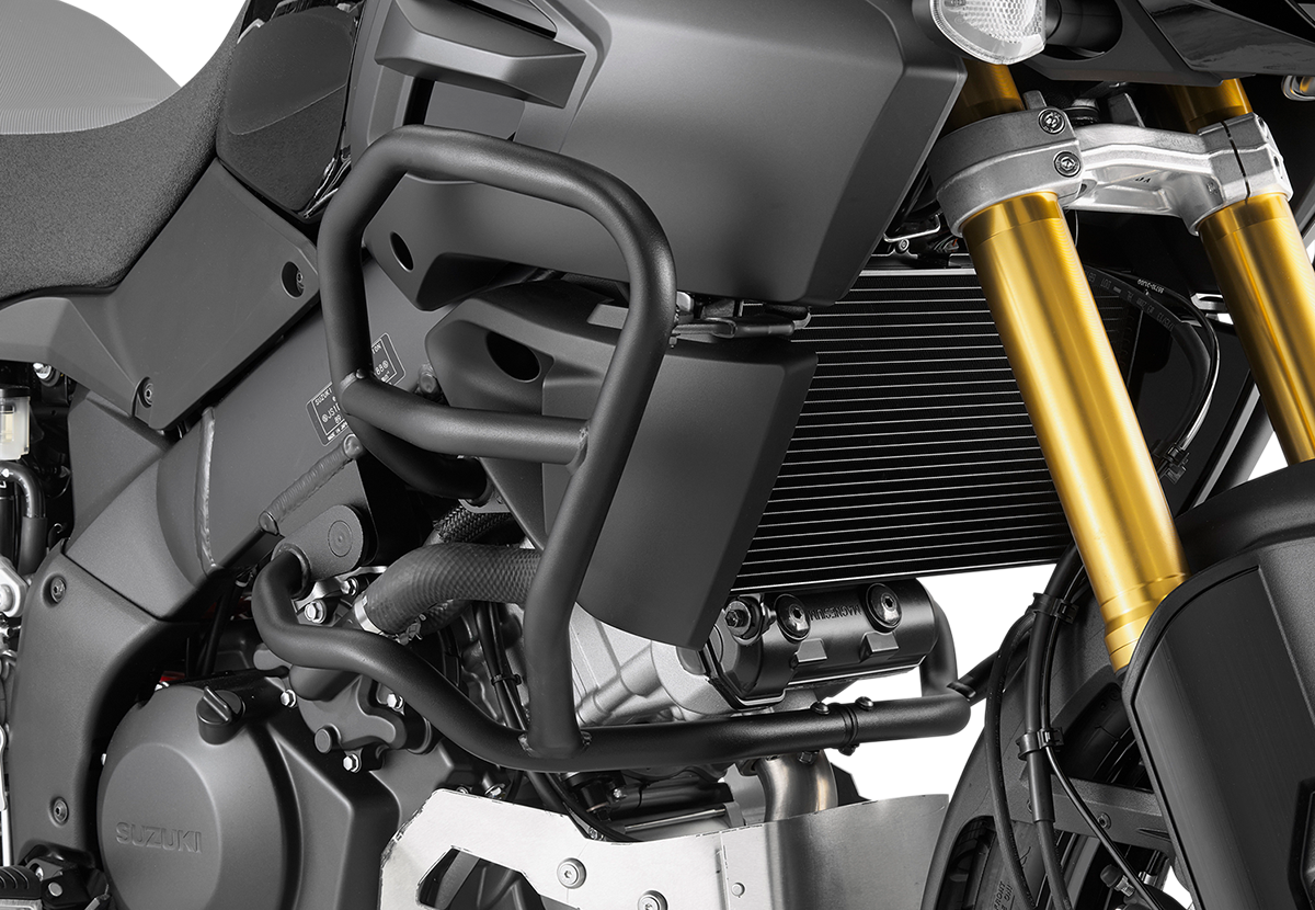 GIVI Engine Guards - Suzuki - V-Strom1000
