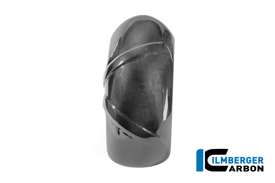 Ilmberger Carbon Rear Hugger BMW R12 NineT - Gloss / Twill
