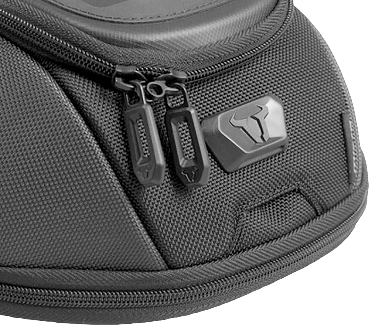SW-Motech PRO Micro Tank Bag - 3 To 5 Liter - Black