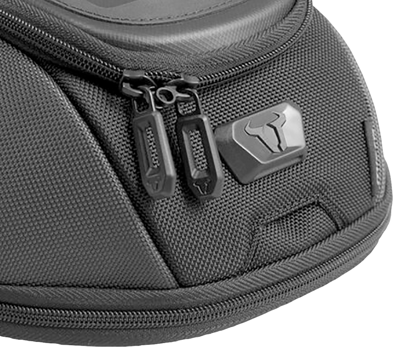 SW-Motech PRO Micro Tank Bag - 3 To 5 Liter - Black