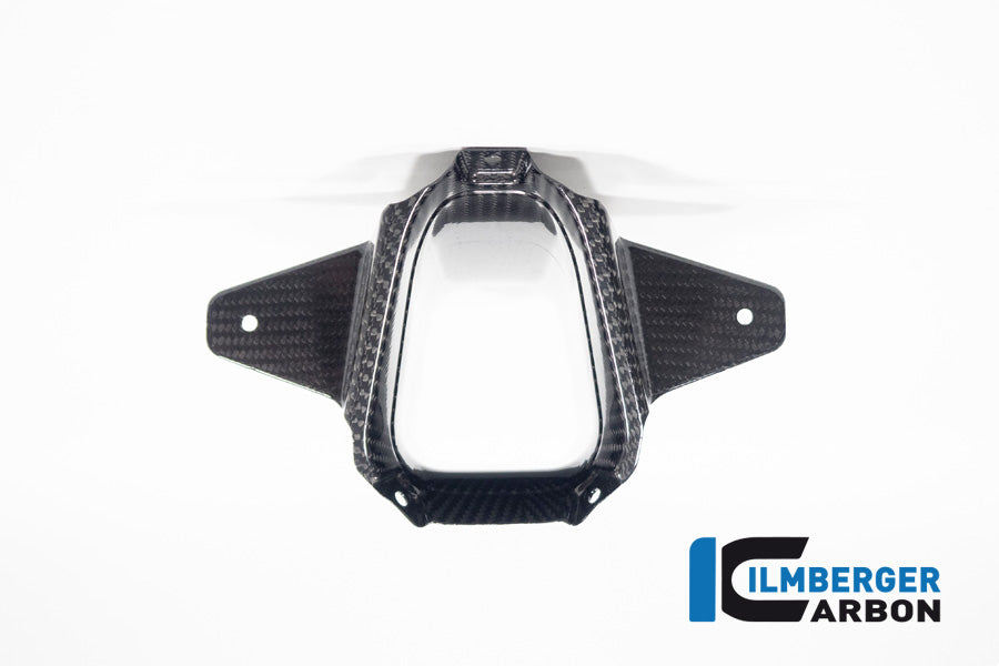 Ilmberger Carbon Air Intake BMW M1000RR 2023-2026 - Gloss / Twill