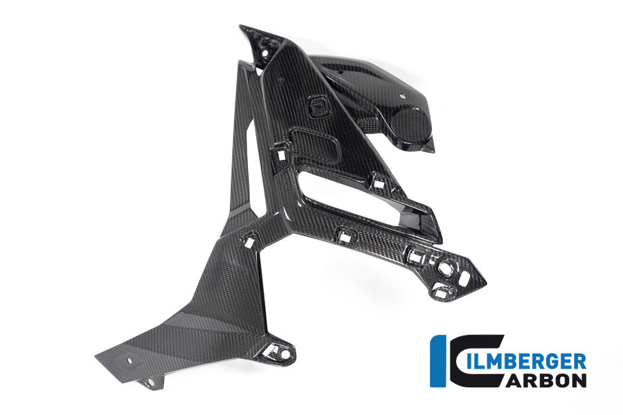 Ilmberger Carbon Watercooler Cover Left BMW M 1000 R From 2023