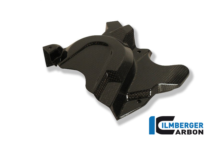 Ilmberger Carbon Sprocket Cover Carbon