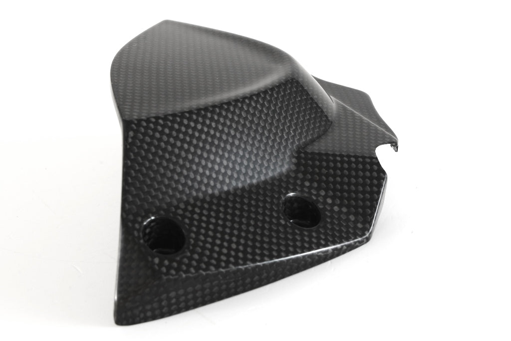 Fullsix Carbon Sprocket Cover