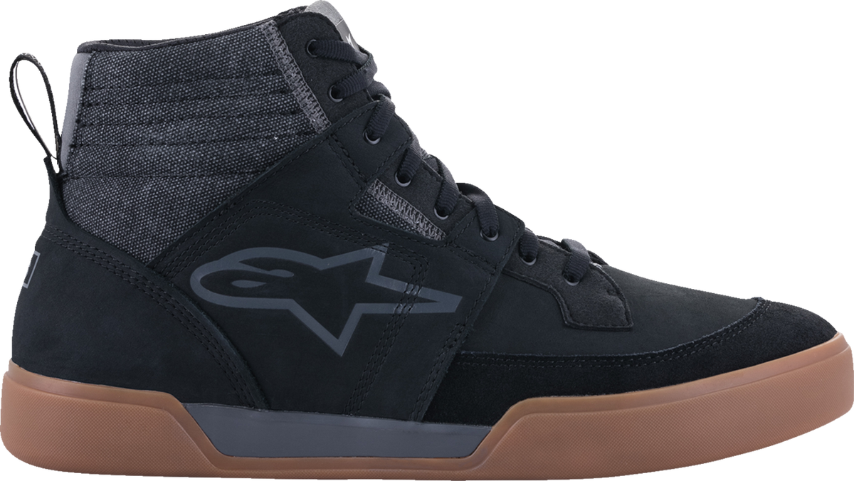 Alpinestars Ageless Shoes - Black/Gray/Brown - US 8