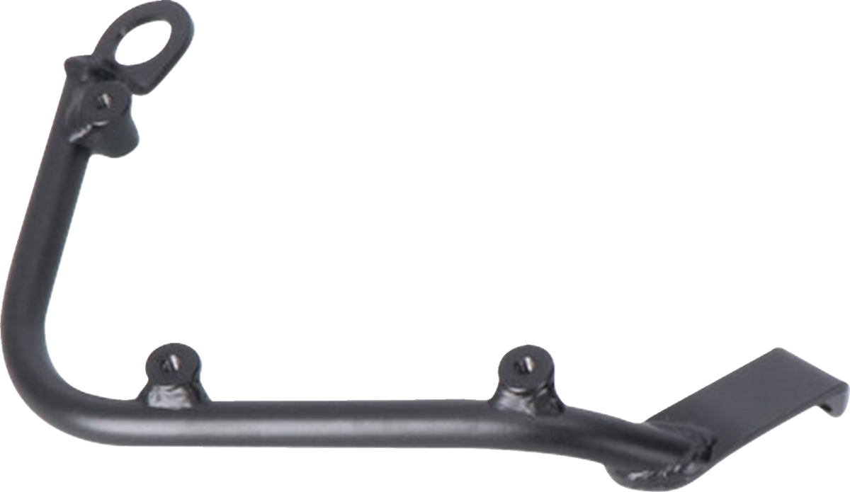 SW-Motech SLC Side Carrier - Left - BMW - R Nine T