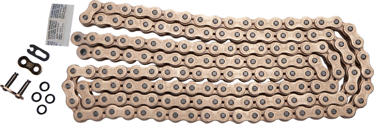 EK 520 SRX2 Chain