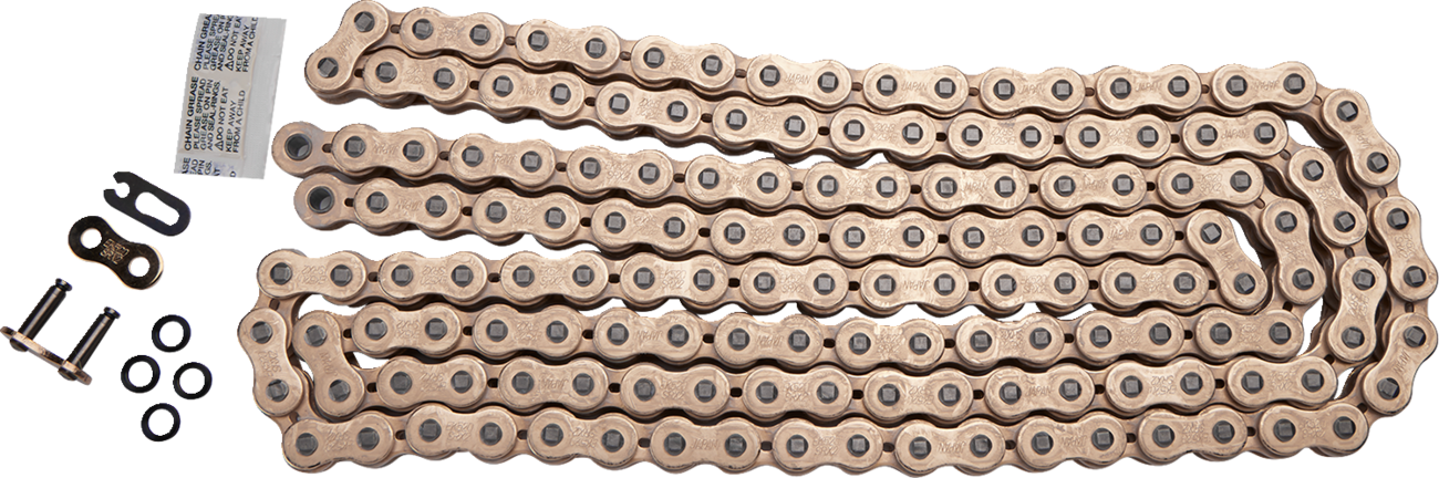 EK 520 SRX2 Chain