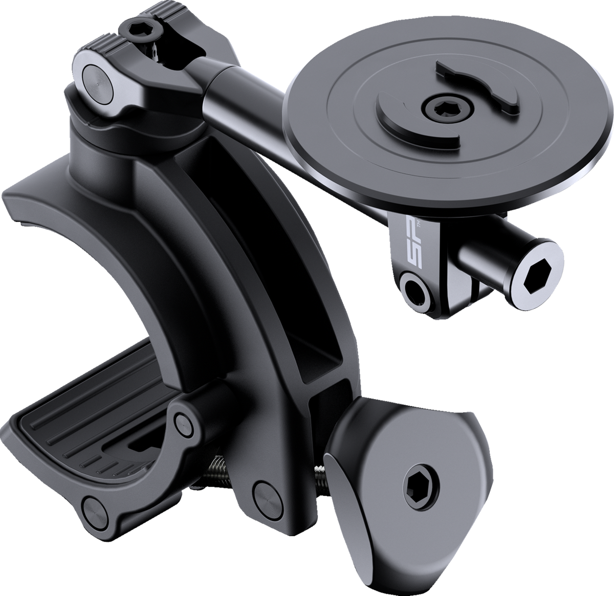 SP Connect Roll Cage Mount 3D - Mag-Align