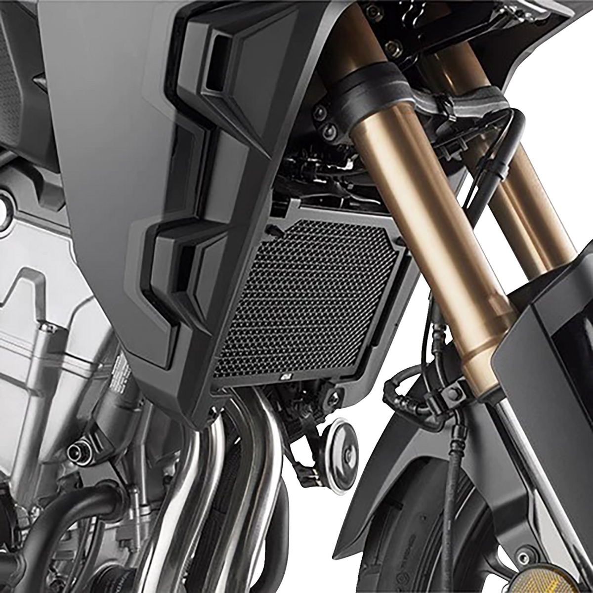 GIVI Radiator Guard - Honda