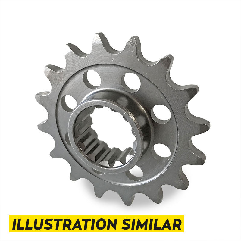 Sprocket 520 T17
