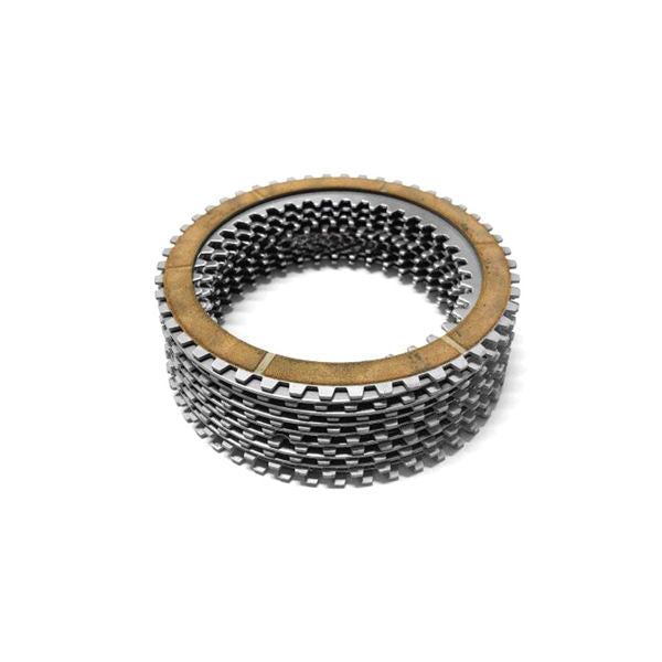 STM Replacement Dry Clutch Disc Pack Plate Set Kit for Panigale V4SP V4SP2 V4R