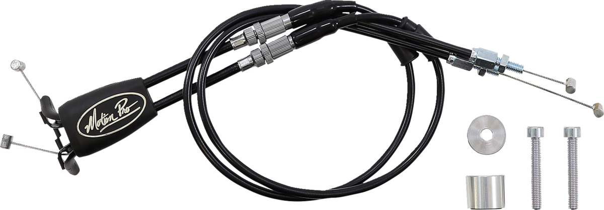 Motion Pro Rev3 Variable Rate Throttle Kit - YZF-R1