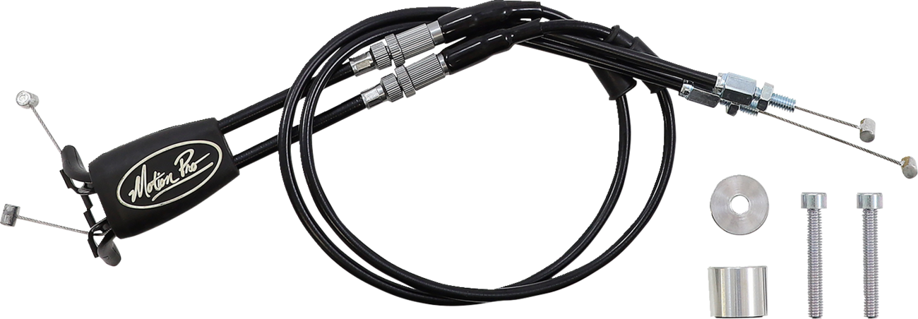 Motion Pro Rev3 Variable Rate Throttle Kit - YZF-R1