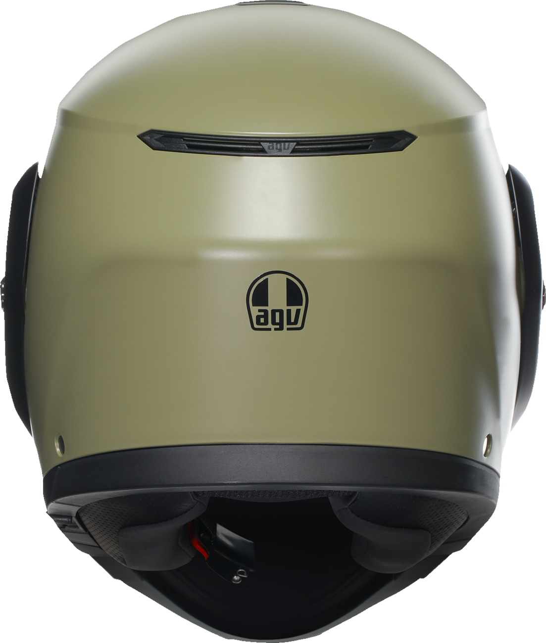 AGV Streetmodular Mono Helmet