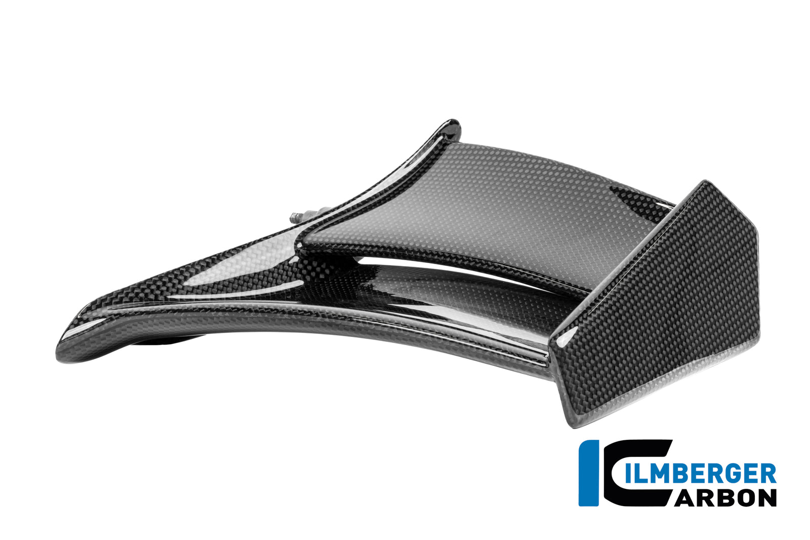 Ilmberger Carbon Winglet Left Carbon Glossy Ducati Panigale V4 R 2025