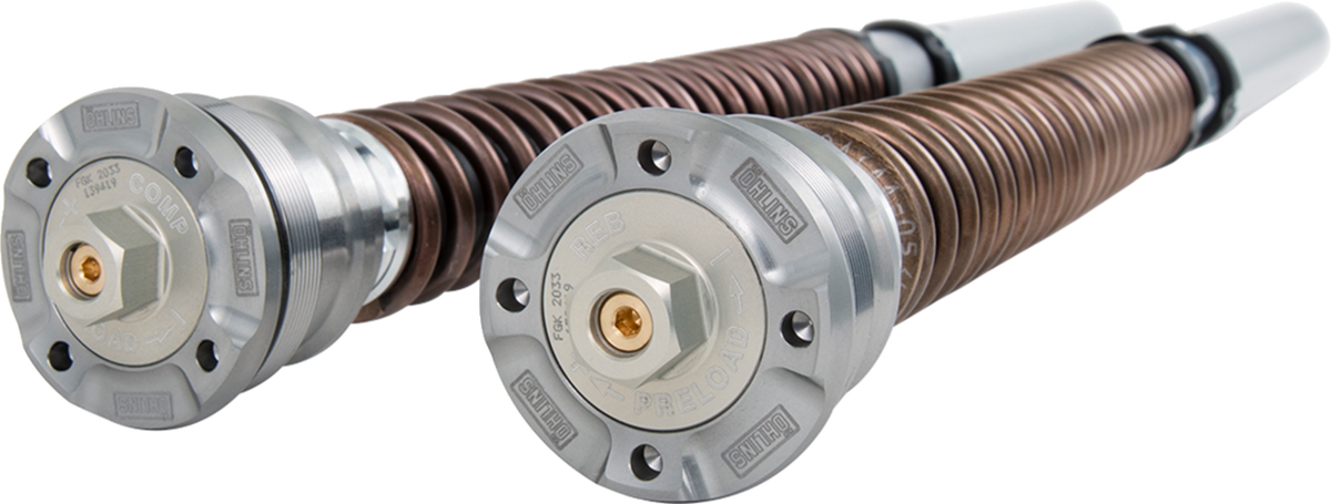 Ohlins Cartridge Kit - 30 MM (FGK236)