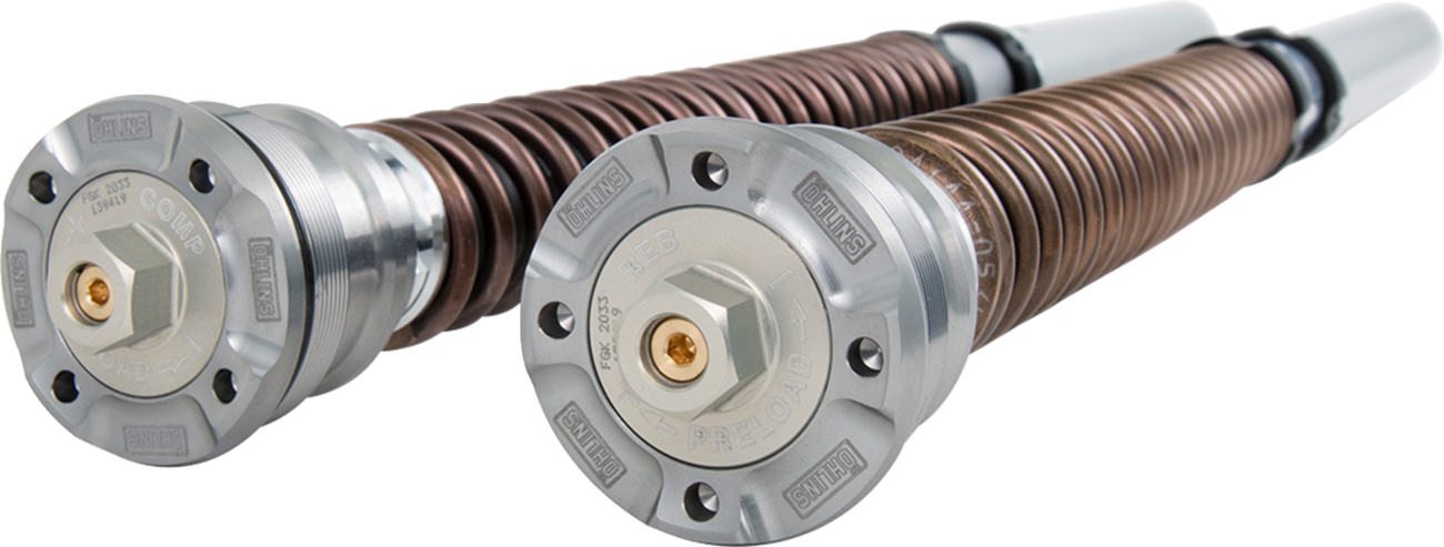Ohlins Cartridge Kit - 30 MM (FGK236)