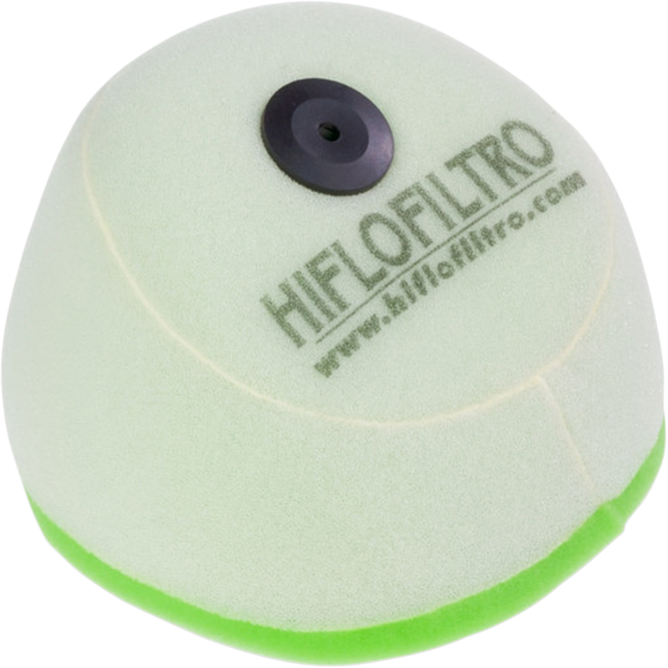 Hiflofiltro Foam Air Filter - Suzuki