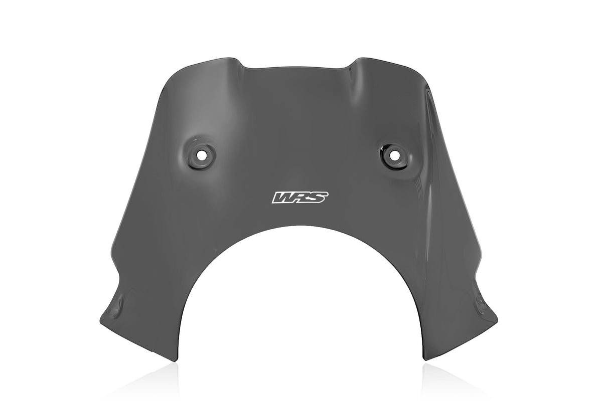 WRS ENDURO WINDSCREEN HUSQVARNA NORDEN 901 2022-25 / NORDEN 901 EXPEDITION 2023-2025