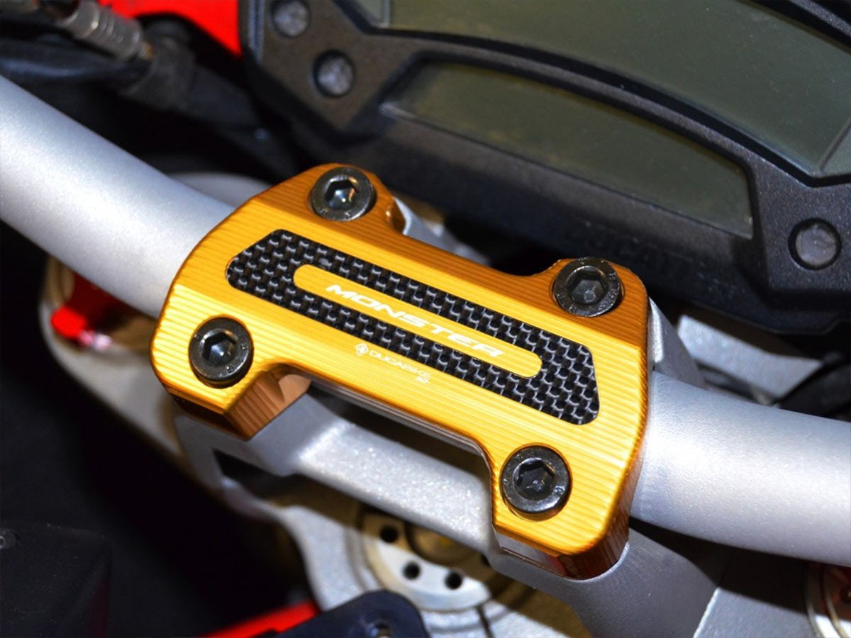 Ducabike DBK BM06 Handlebar Clamp M696