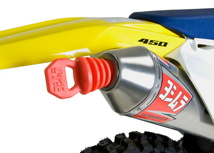 Yoshimura Muffler Wash Plug