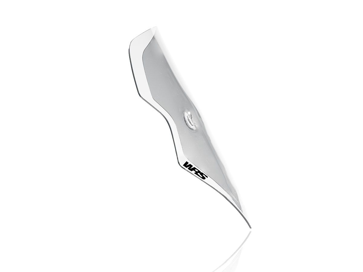 WRS INTERMEDIO WINDSCREEN DUCATI MULTISTRADA 1200 / S 2010-2012
