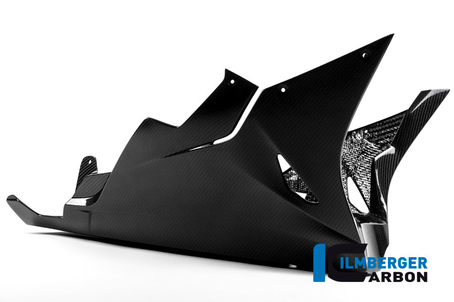 Ilmberger Carbon Fairing Lower Racing 2015