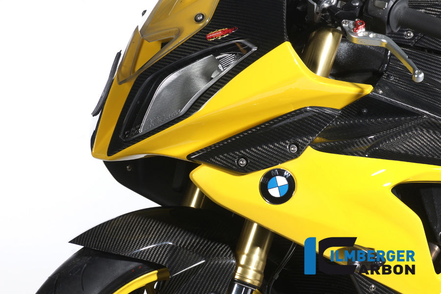 Ilmberger Carbon Fairing Winglet Left Carbon